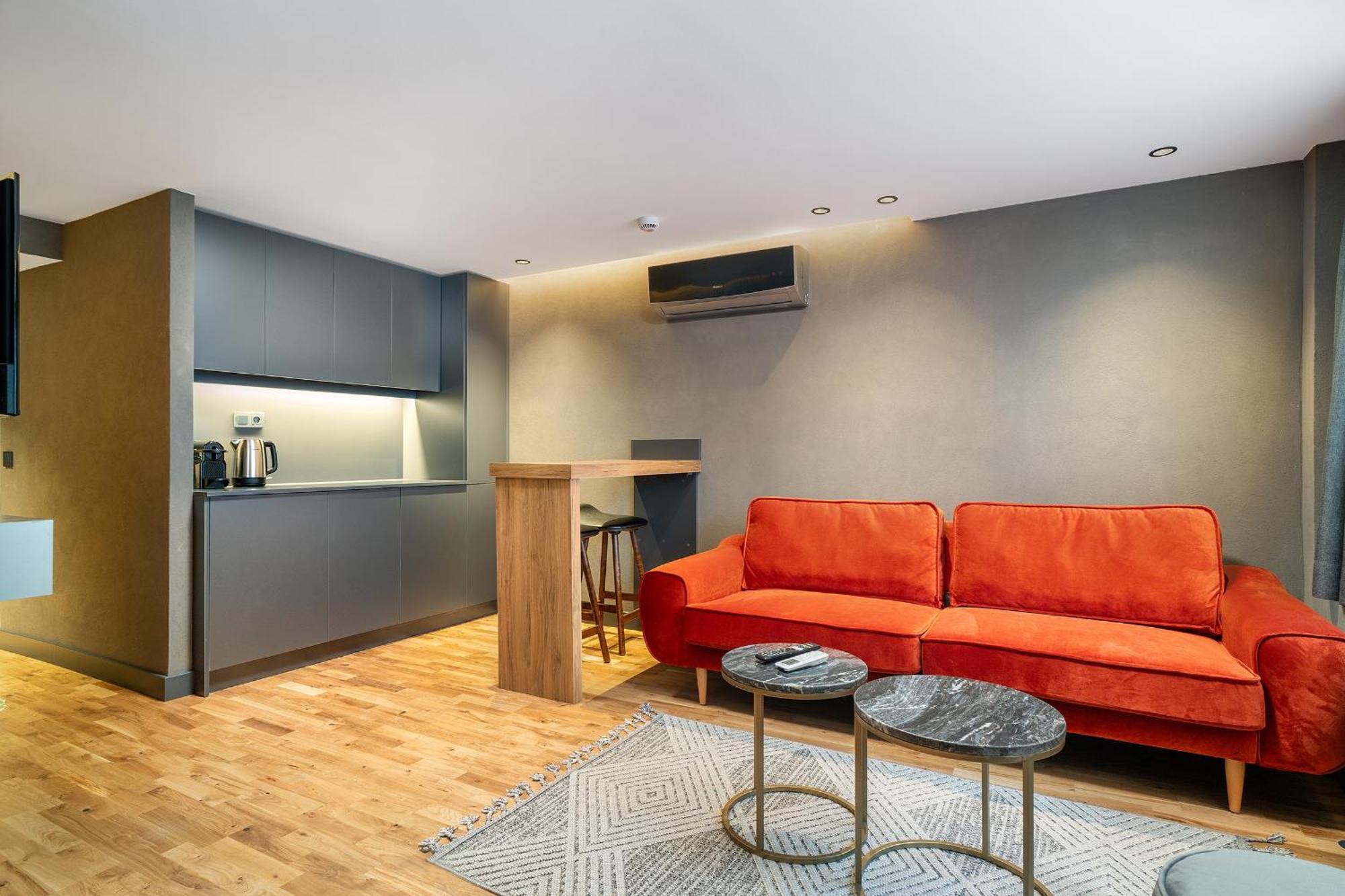Urban Quarters - Guelhane — Foto 3